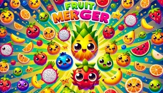 Fruit Merger