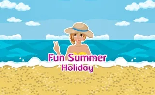 Fun Summer Holiday