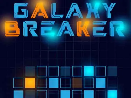 Galaxy Breaker