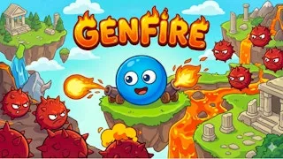 GenFire