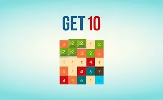 Get 10