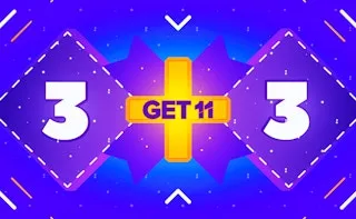 Get 11