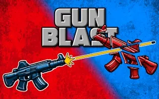 Gun Blast
