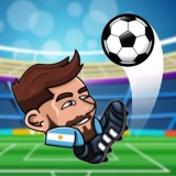 HEAD SOCCER