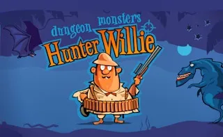 Hunter Willie