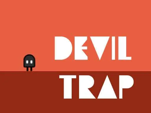 Level Trap Devil Game