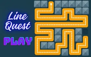 Line Quest