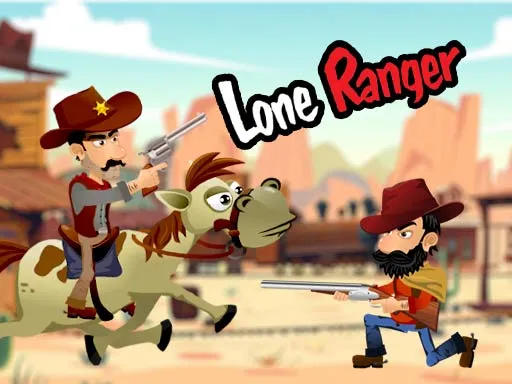 Lone Ranger