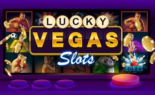 Lucky Vegas Slots
