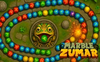 Marble Zumar