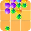 Match Earth Online Game