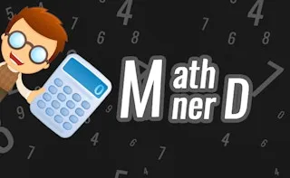 Math Nerd