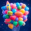 Merge 3D - Match 3 Balloons