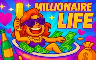 Millionaire Life