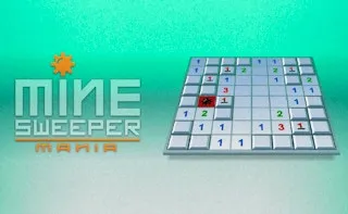 Minesweeper Mania
