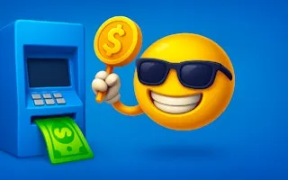 Money Run ATM Challenge