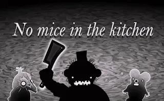 No Mice in the Kitchen