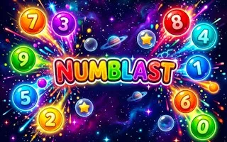 Numblast