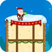 Pixel Christmas