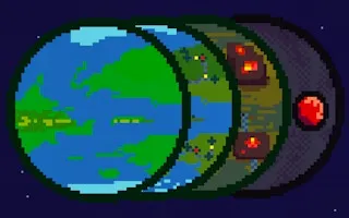 Planet Clicker