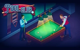 PoolClub