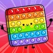 Pop It Party