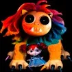Poppy Playtime Chapter 4 Safe Haven