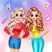 Princess Makeover Salon