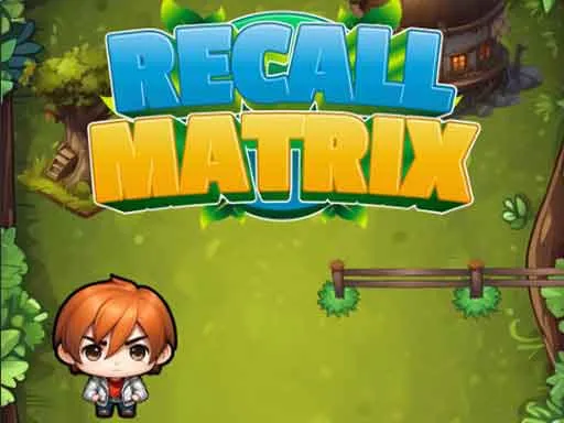 Recall Matrix