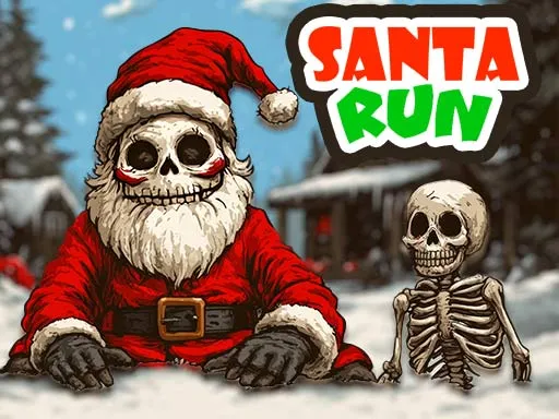 Santa Run