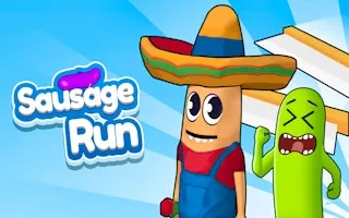 Sausage Run
