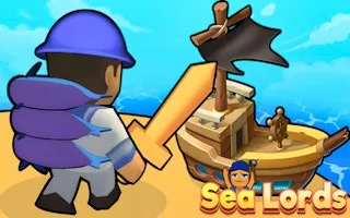 Sea Lords