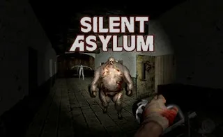 Silent Asylum