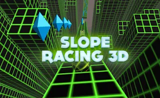 Slope Racing 3D