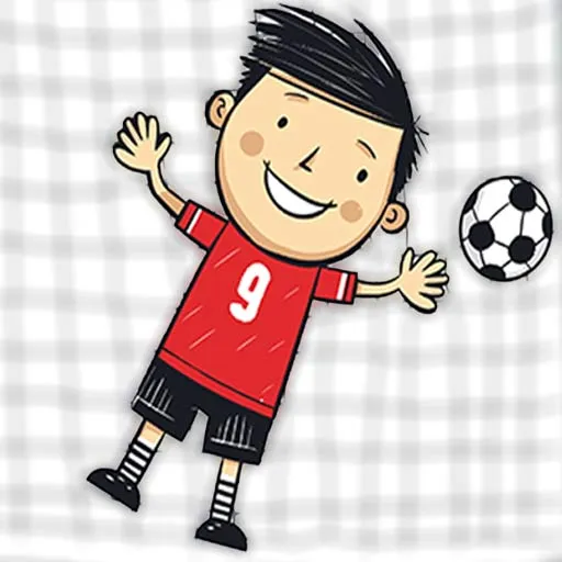 Soccer Free Kick