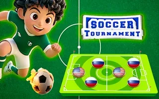 Soccer Tournament