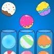 Sorting Candy Factory