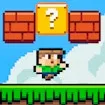 Super Oliver World
