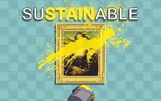 Sustainable
