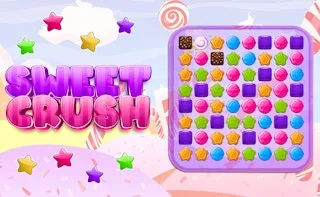 Sweet Crush