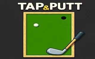 Tap & Putt