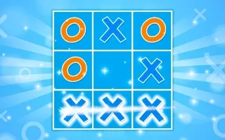 Tic Tac Toe Multiplayer