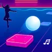 Tile Jumper 3D