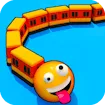 Trains.io