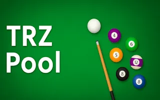 TRZ Pool