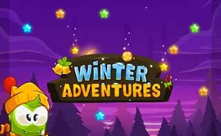 Winter Adventures